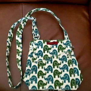 Bungalow 360 Rhino Crossbody